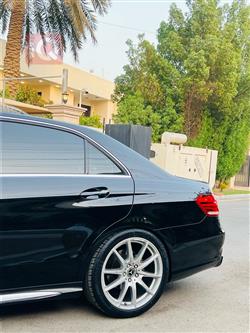 مێرسێدس بێنز E-Class